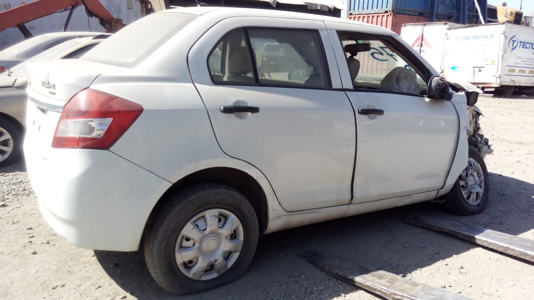 CREMALLERA DE DIRECCIóN Suzuki SWIFT 2014  USADA  EN DESARME